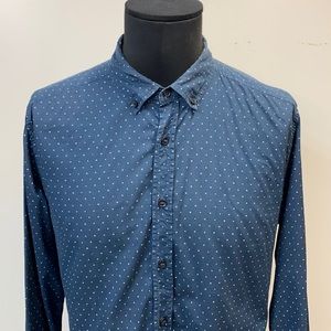 Diesel Vintage Dress Shirt